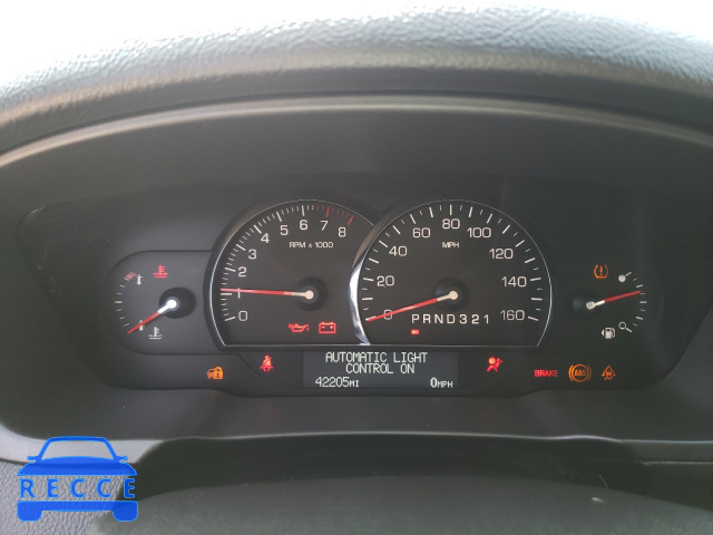2006 CADILLAC PROFESSION 1GEEH96Y96U550371 зображення 7
