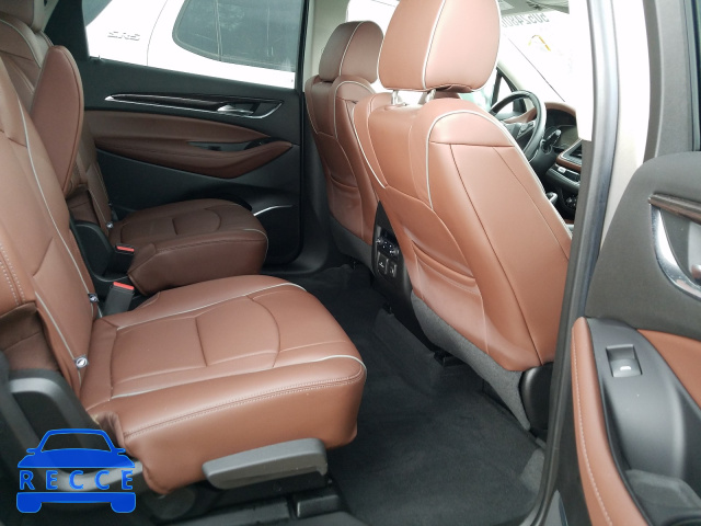 2019 BUICK ENCLAVE AV 5GAERDKW9KJ180551 image 5