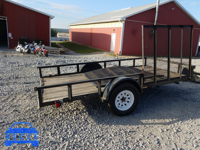 2009 CARGO TRAILER 4YMUL12109V005748 image 8