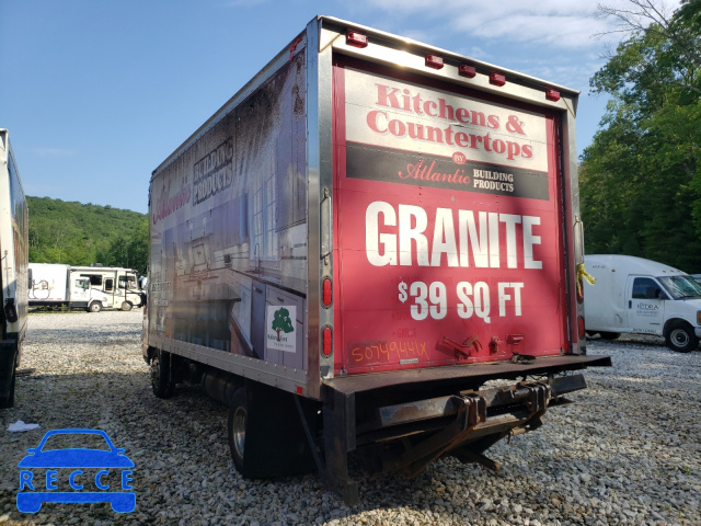 2007 MITSUBISHI FUSO JL6BBG1S47K010127 зображення 2