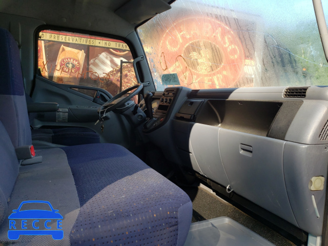 2007 MITSUBISHI FUSO JL6BBG1S47K010127 зображення 4