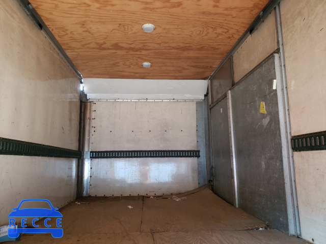 2007 MITSUBISHI FUSO JL6BBG1S47K010127 зображення 5