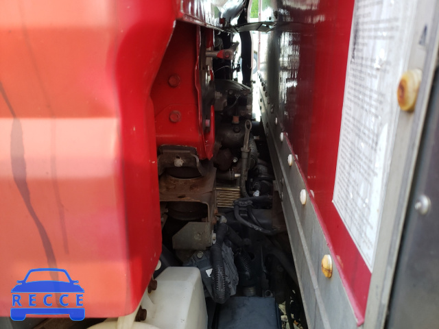 2007 MITSUBISHI FUSO JL6BBG1S47K010127 зображення 6