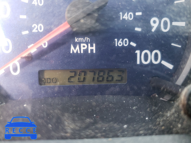 2007 MITSUBISHI FUSO JL6BBG1S47K010127 зображення 7