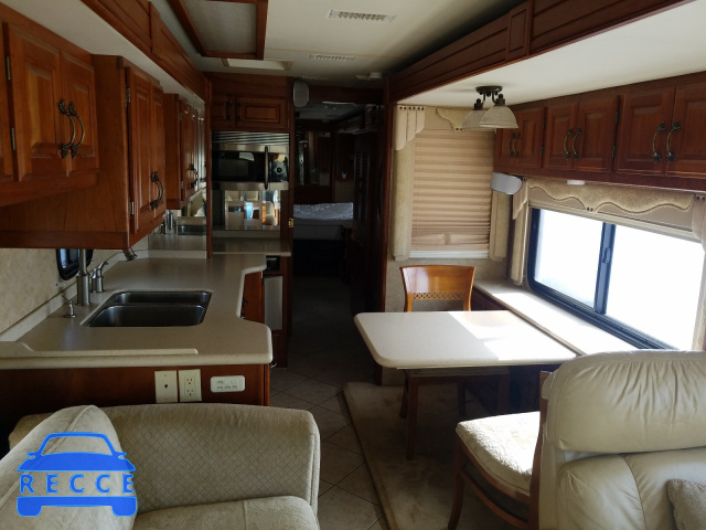 2005 SPARTAN MOTORS MOTORHOME 4VZBR1D975C048290 image 5