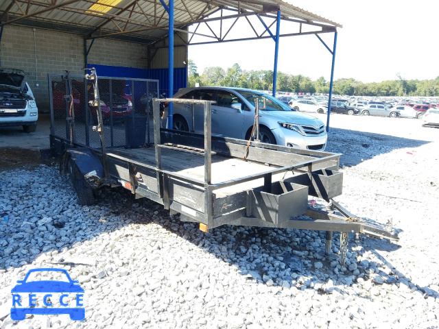 2014 SUPE TRAILER 4M8UL1216ED001190 image 0