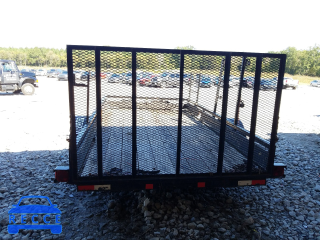 2014 SUPE TRAILER 4M8UL1216ED001190 зображення 4