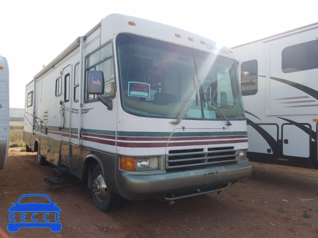 1999 FORD MOTORHOME 3FCMF53SXXJA01496 Bild 0