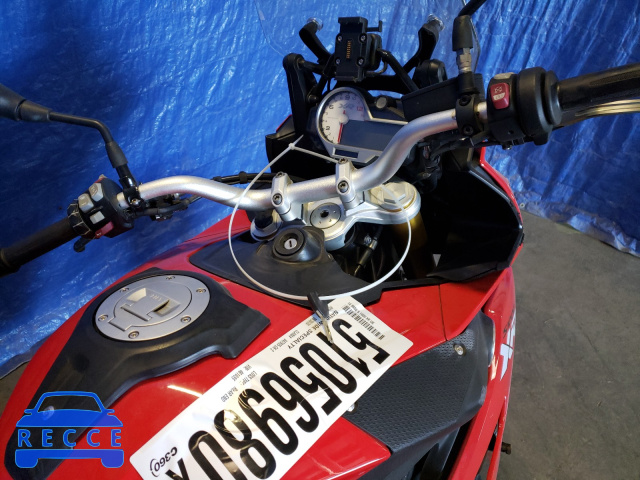 2016 BMW S 1000 XR WB10D1306GZ461695 image 4