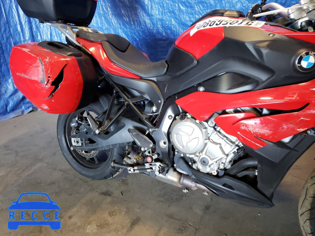 2016 BMW S 1000 XR WB10D1306GZ461695 image 8