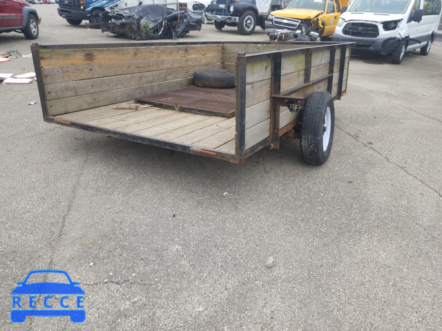 2015 AMERICAN MOTORS TRAILER 1A9US1012F1668013 image 3