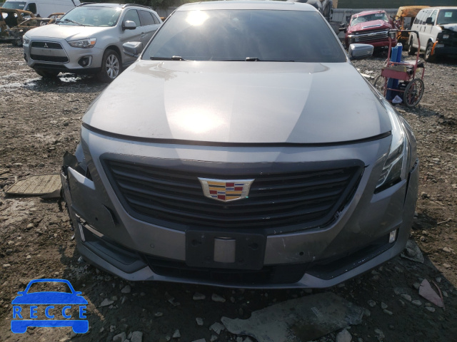 2018 CADILLAC CT6 PREMIU 1G6KG5RS3JU149974 зображення 6