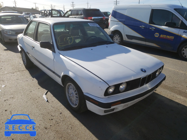 1991 BMW 318 IS WBAAF931XMEE69973 Bild 0