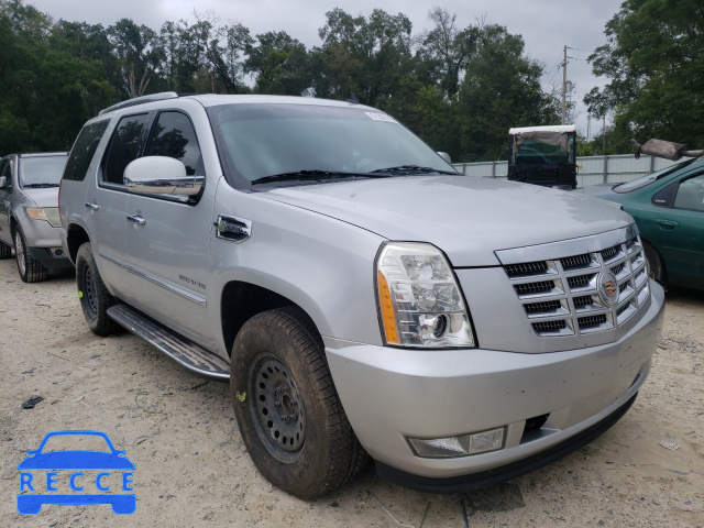 2010 CADILLAC ESCALADE H 1GYUCEEJXAR196818 зображення 0