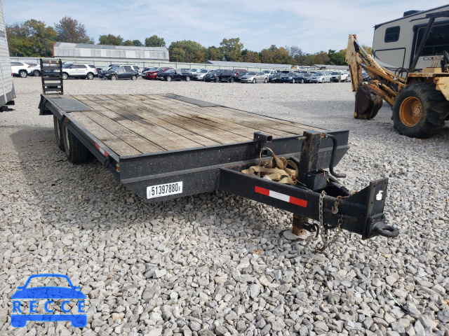 2008 HOME TRAILER KYT37162 image 0