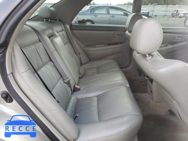 1999 LEXUS ES300 JT8BF28GXX0172338 Bild 5