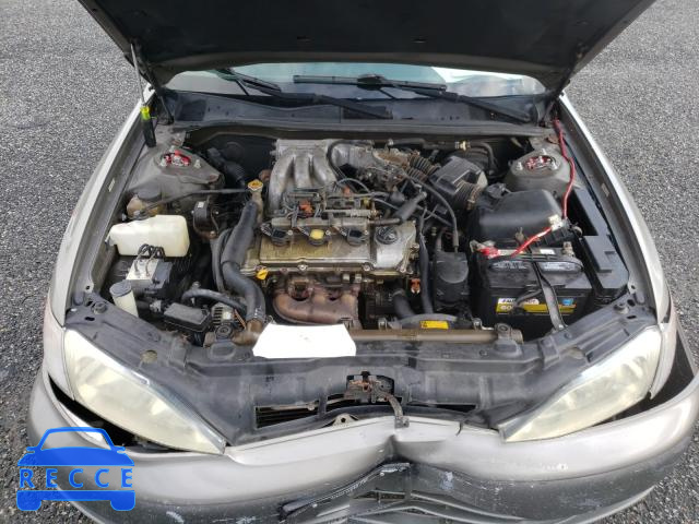 1999 LEXUS ES300 JT8BF28GXX0172338 Bild 6