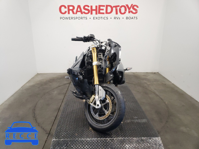 2016 BMW R1200 RS WB10A1509GZ379014 image 1