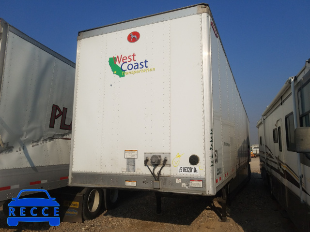 2015 GREAT DANE TRAILER DRY 53FT 1GRAP0625FB705114 image 1