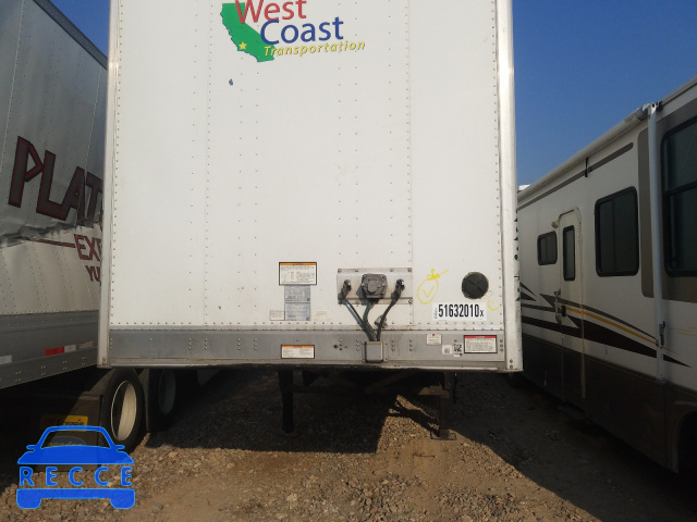 2015 GREAT DANE TRAILER DRY 53FT 1GRAP0625FB705114 image 6