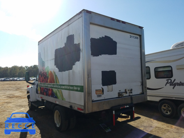 2003 CHEVROLET C4500 C4C0 1GBC4E1183F511287 зображення 2