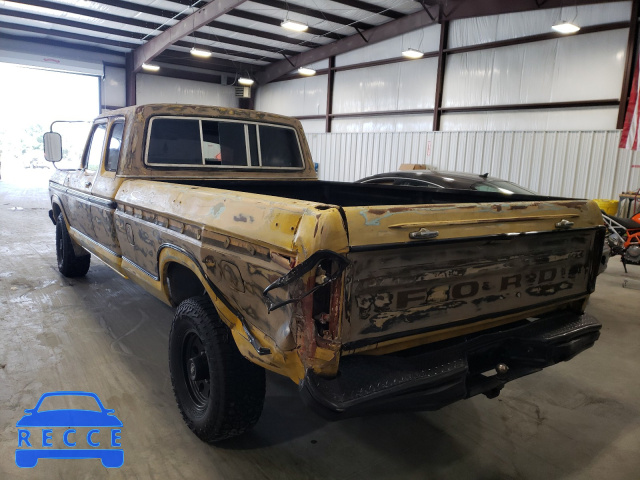 1978 FORD TRUCK X25HKAK1327 image 2