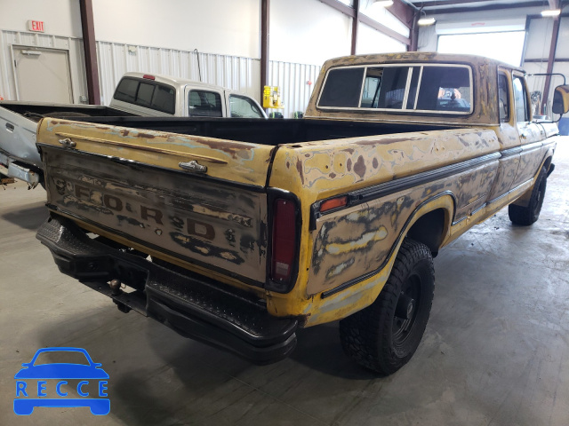 1978 FORD TRUCK X25HKAK1327 image 3