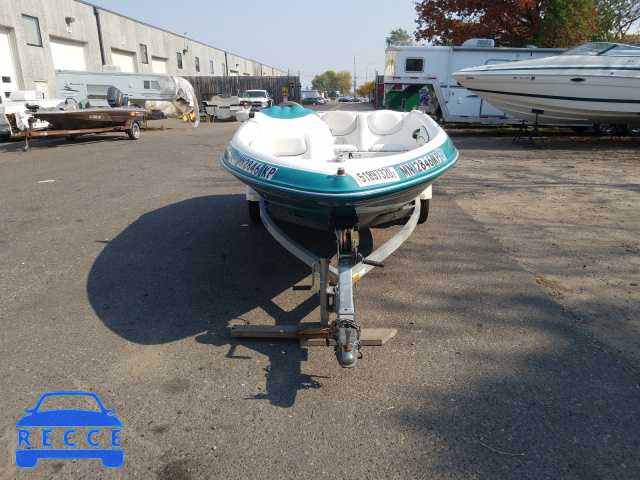 1998 SEAR BOAT SERR23131798 image 1