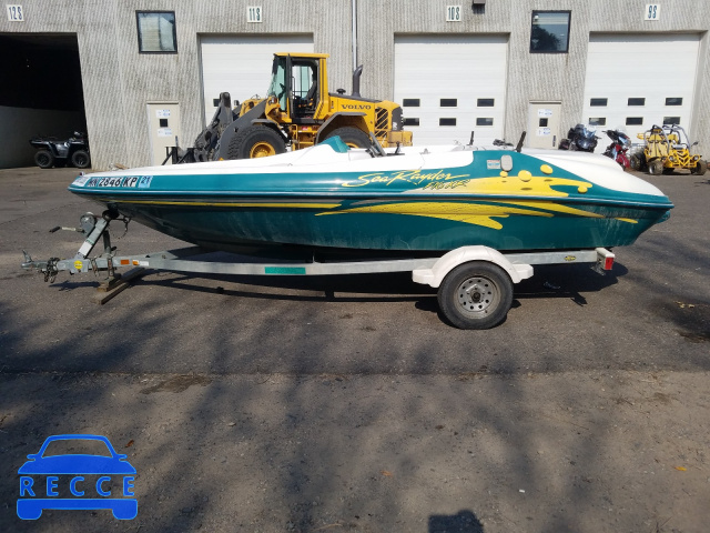 1998 SEAR BOAT SERR23131798 Bild 2