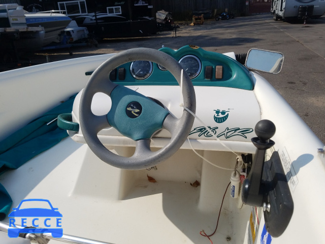 1998 SEAR BOAT SERR23131798 Bild 7