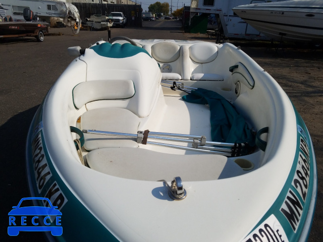 1998 SEAR BOAT SERR23131798 Bild 8