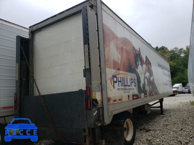 2015 GREAT DANE TRAILER TRAILER 1GRAA7214FB707878 image 3