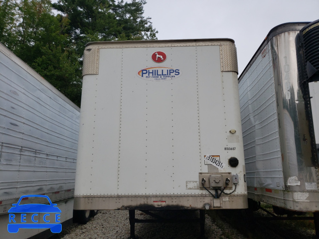 2015 GREAT DANE TRAILER TRAILER 1GRAA7214FB707878 Bild 4