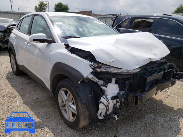 2021 HYUNDAI KONA SE KM8K12AA2MU690935 Bild 0