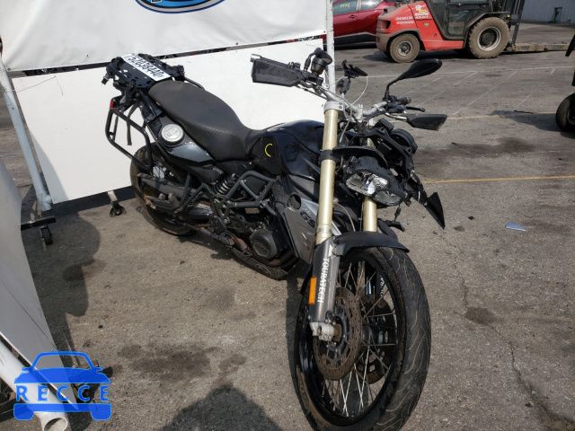 2016 BMW F800 GS WB10B1205GZL07826 зображення 0