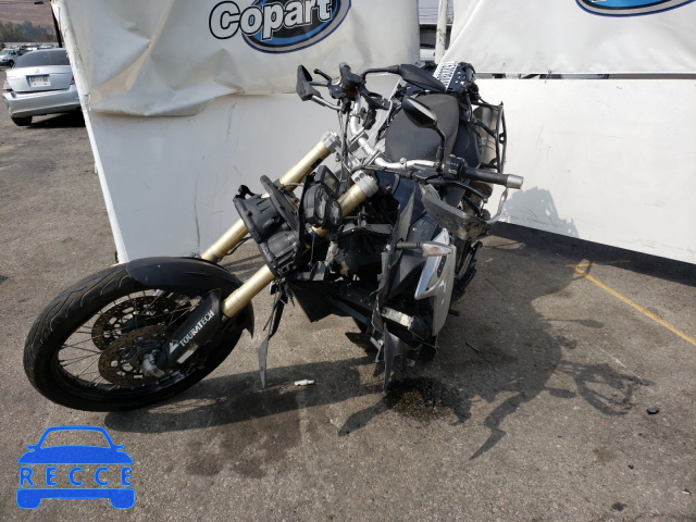 2016 BMW F800 GS WB10B1205GZL07826 зображення 1