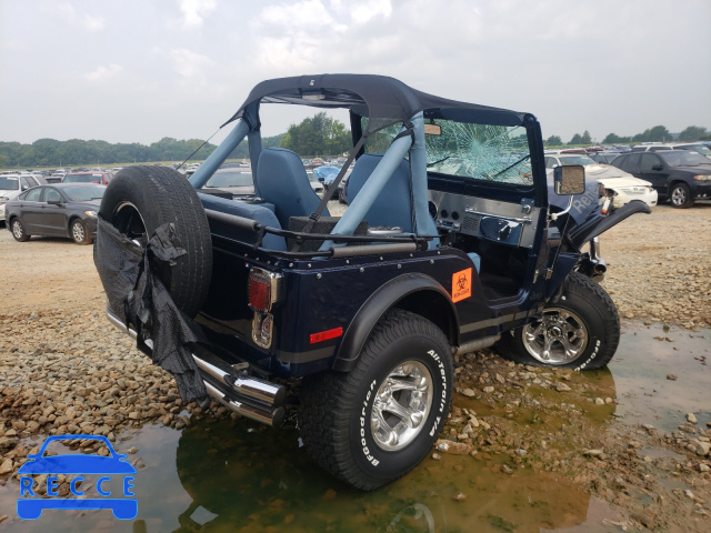 1979 JEEP CJ5 J9F83AC004564 Bild 3