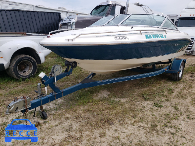 1996 SEAR BOAT SERV3570B696 Bild 1