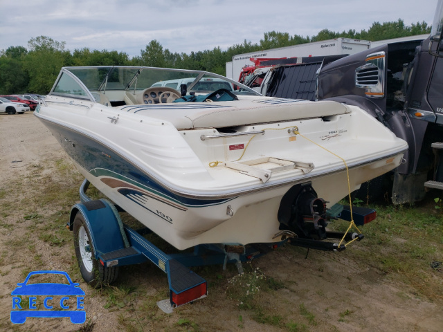 1996 SEAR BOAT SERV3570B696 Bild 2