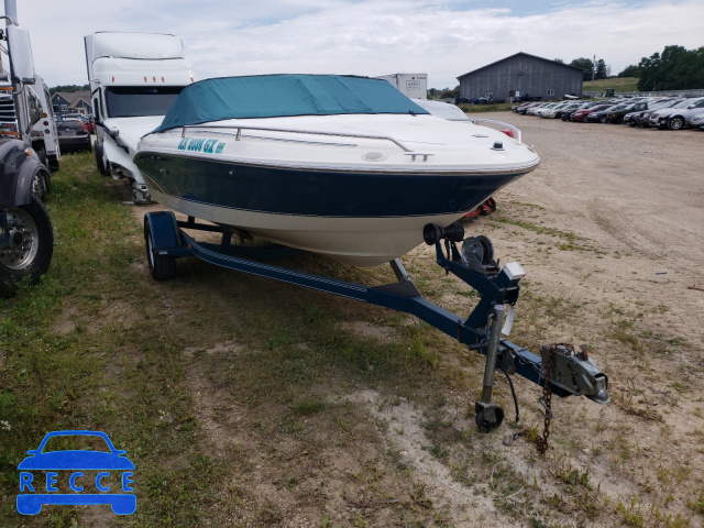 1996 SEAR BOAT SERV3570B696 image 8