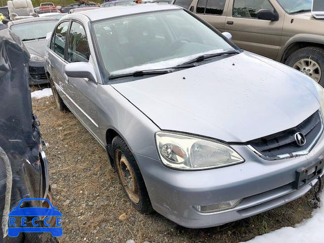 2002 ACURA 1.7EL TOUR 2HHES36622H003524 image 1