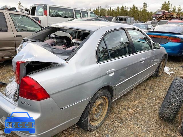 2002 ACURA 1.7EL TOUR 2HHES36622H003524 зображення 3