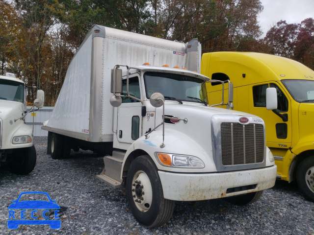 2015 PETERBILT 337 2NP2HM6X3FM266324 Bild 0