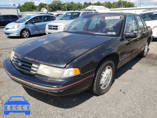 1994 CHEVROLET LUMINA EUR 2G1WN54T9R1106177 image 1