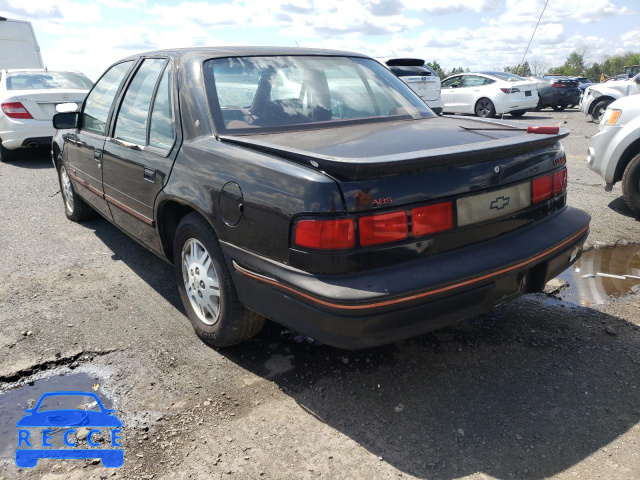 1994 CHEVROLET LUMINA EUR 2G1WN54T9R1106177 image 2