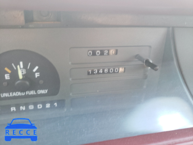 1994 CHEVROLET LUMINA EUR 2G1WN54T9R1106177 image 7