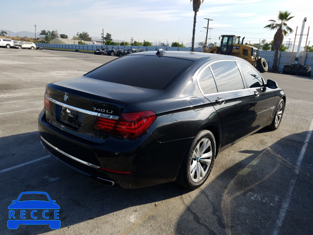 2015 BMW 740 LXI WBAYF4C5XFG291765 Bild 3