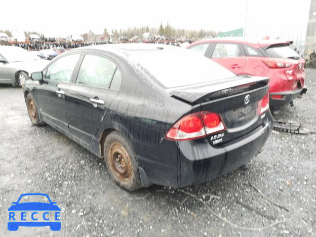 2010 ACURA CSX TECHNO 2HHFD5F74AH201328 Bild 2