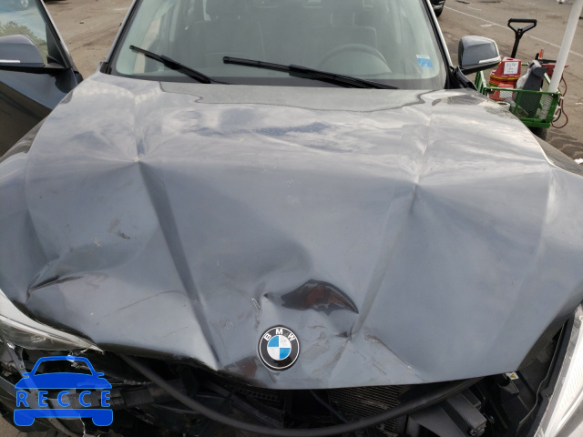 2014 BMW X1 XDRIVE3 WBAVM5C57EVV93071 Bild 6