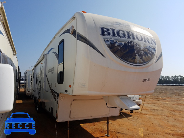 2013 HRTL BIGHORN 5SFBG412XDE255613 Bild 0